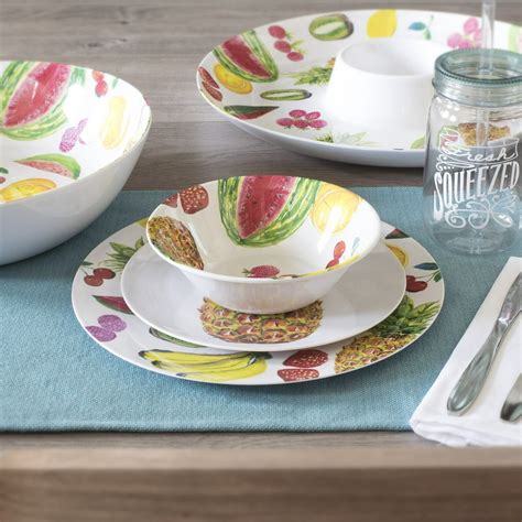 walmart dinnerware|outdoor dinnerware walmart.